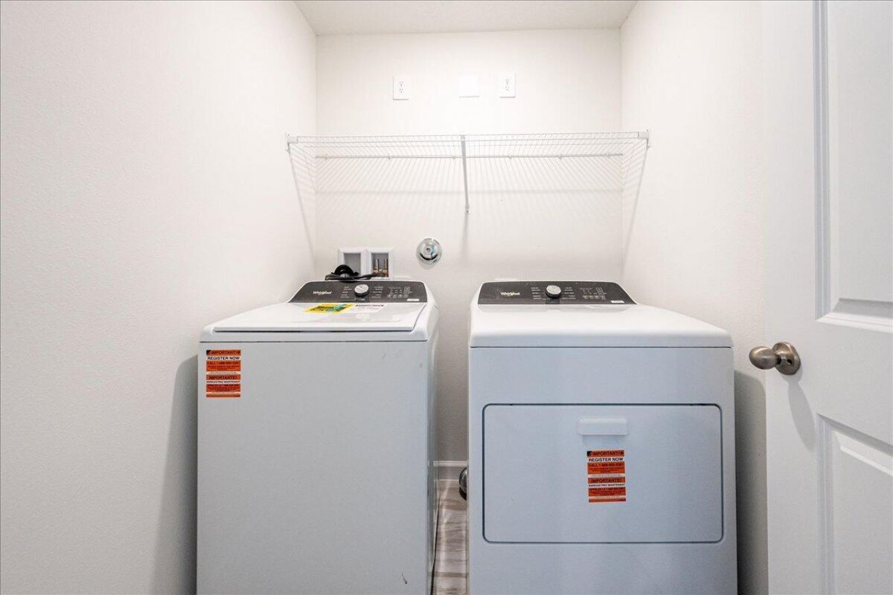 590 Salisbury Circle, Fort Pierce, FL 34982 Photo