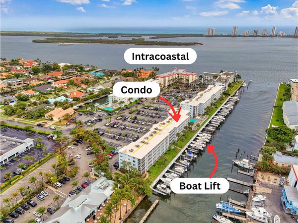 108 Paradise Harbour Boulevard, Unit 305, North Palm Beach, FL 33408