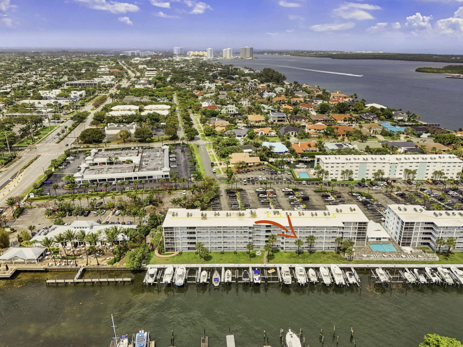 108 Paradise Harbour Boulevard, Unit 305, North Palm Beach, FL 33408 Photo