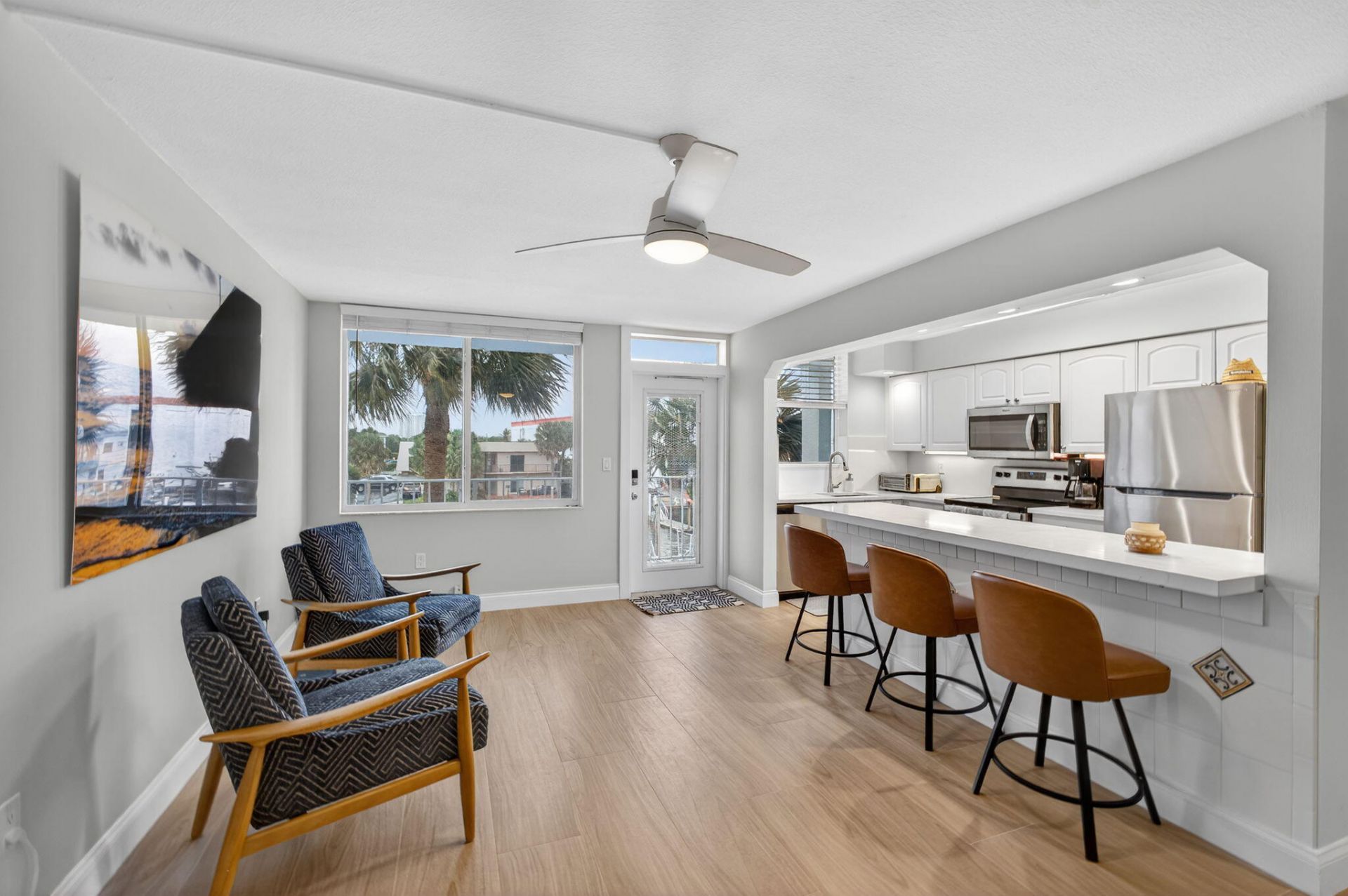 108 Paradise Harbour Boulevard, Unit 305, North Palm Beach, FL 33408 Photo