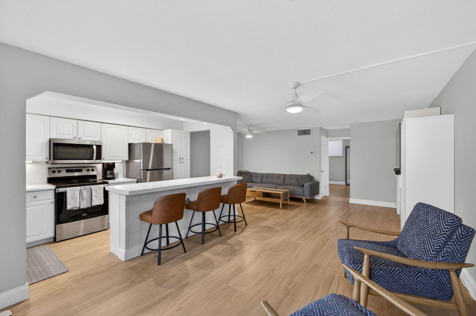 108 Paradise Harbour Boulevard, Unit 305, North Palm Beach, FL 33408 Photo