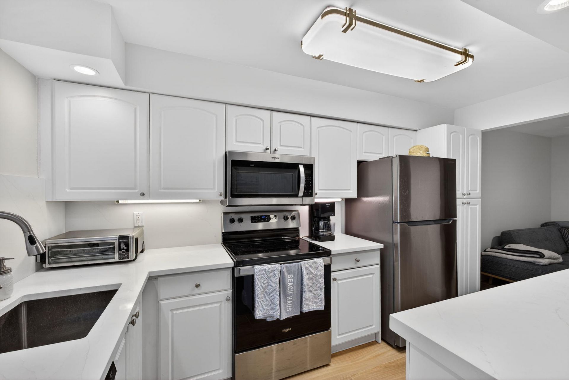 108 Paradise Harbour Boulevard, Unit 305, North Palm Beach, FL 33408 Photo