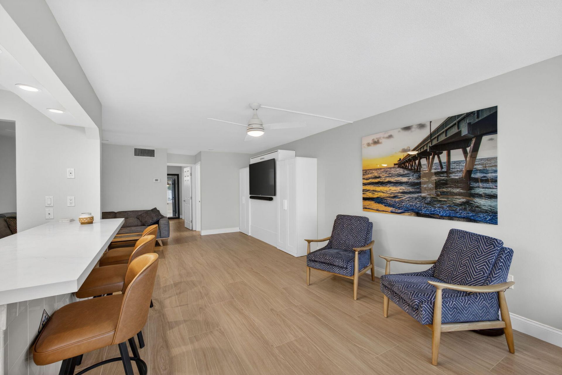 108 Paradise Harbour Boulevard, Unit 305, North Palm Beach, FL 33408 Photo