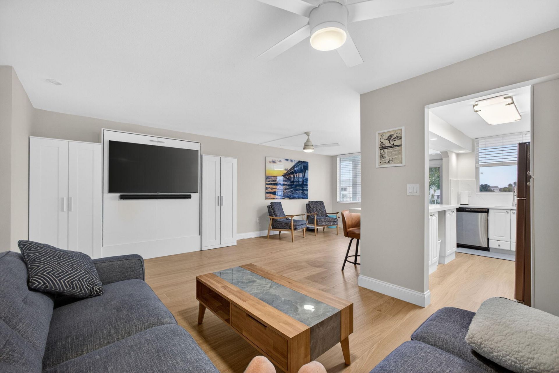 108 Paradise Harbour Boulevard, Unit 305, North Palm Beach, FL 33408 Photo