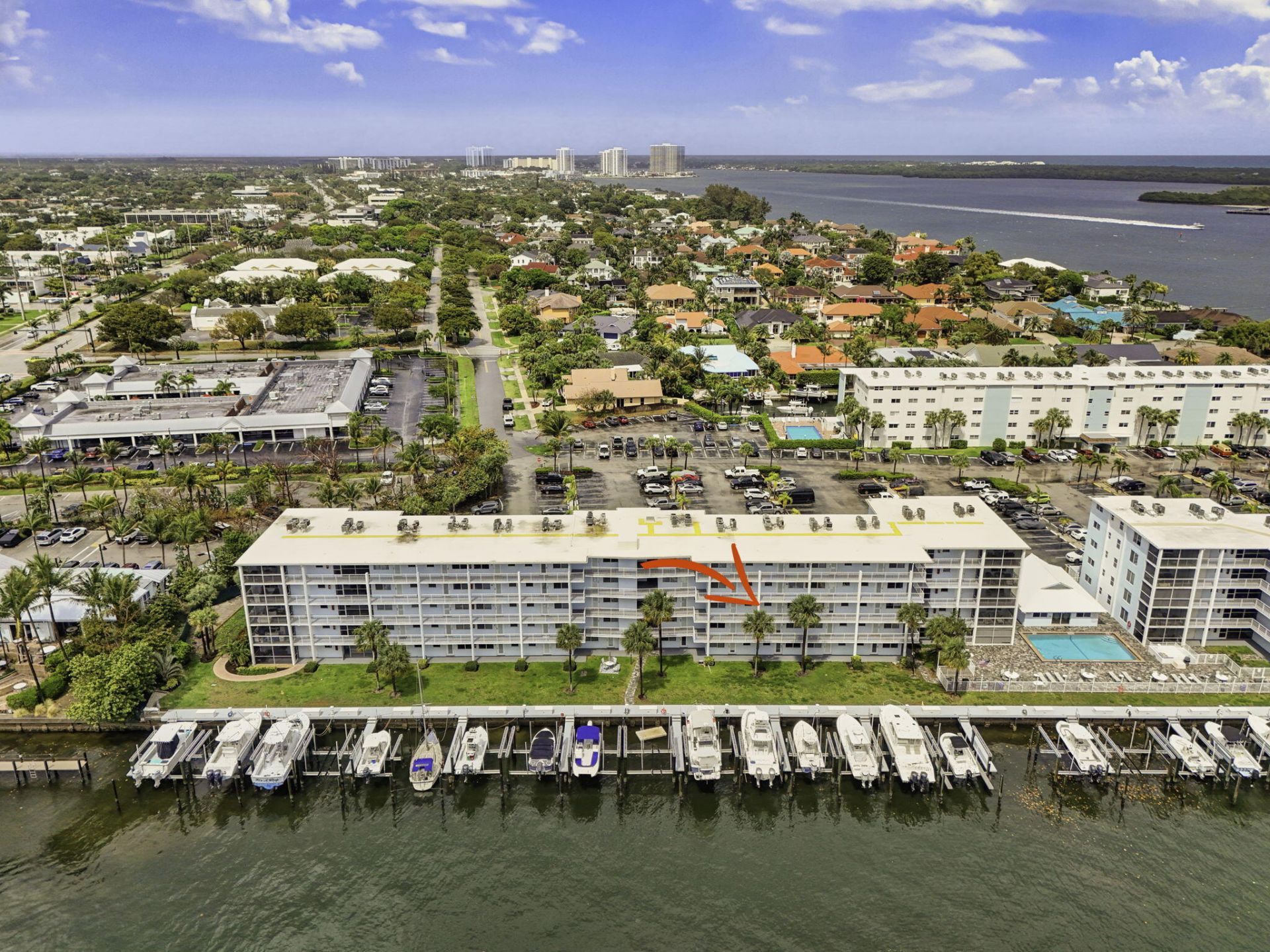 108 Paradise Harbour Boulevard, Unit 305, North Palm Beach, FL 33408 Photo