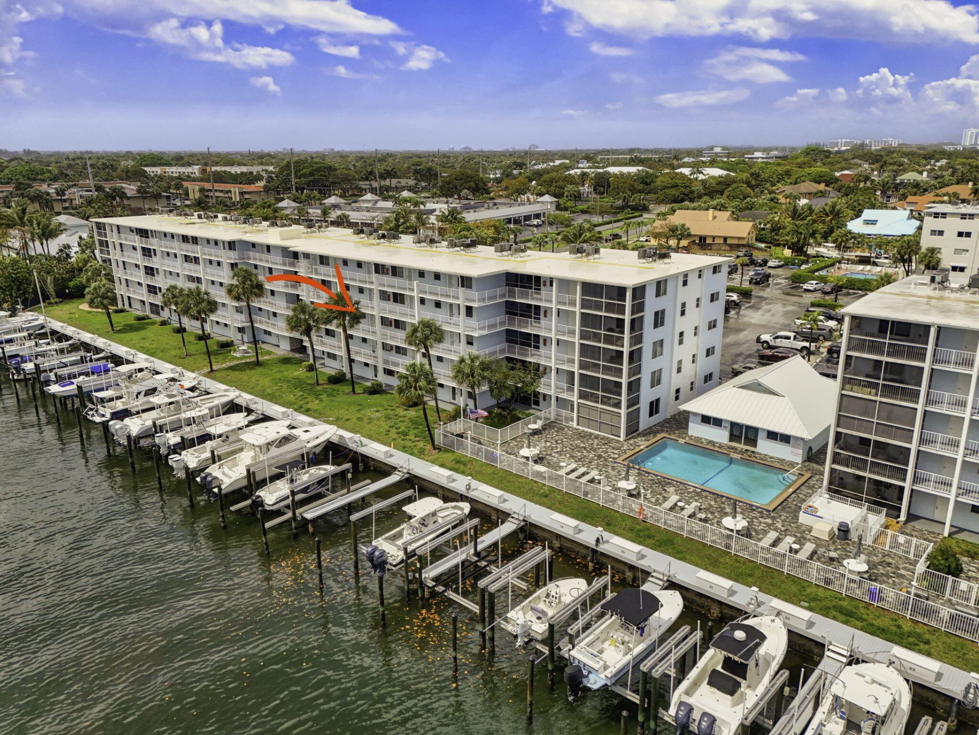 108 Paradise Harbour Boulevard, Unit 305, North Palm Beach, FL 33408 Photo