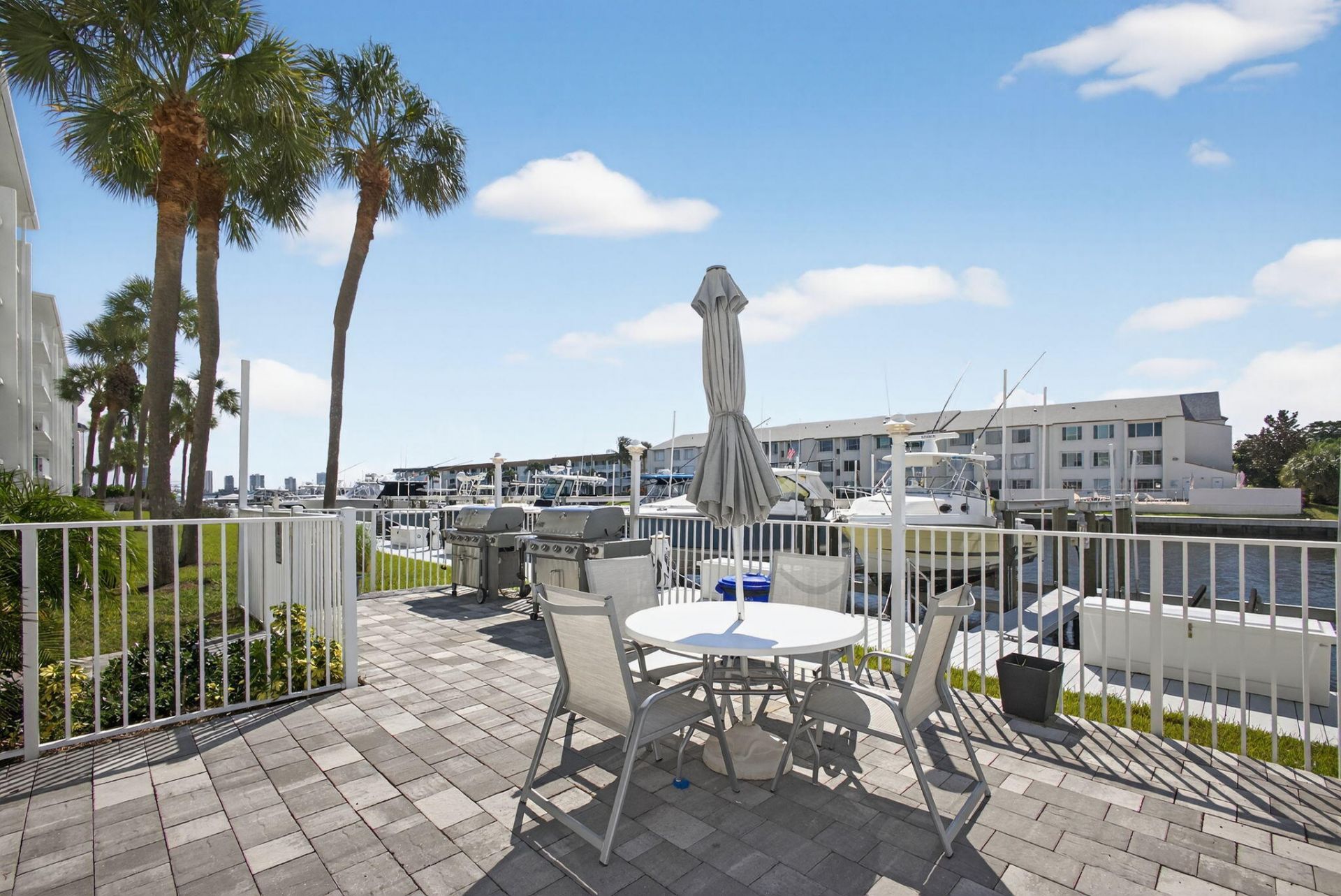 108 Paradise Harbour Boulevard, Unit 305, North Palm Beach, FL 33408 Photo