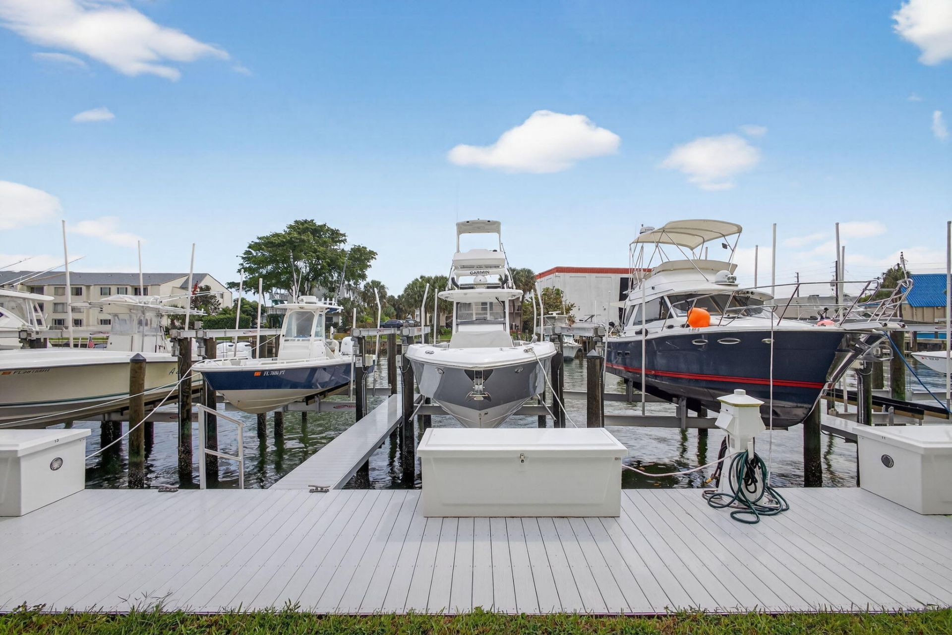 108 Paradise Harbour Boulevard, Unit 305, North Palm Beach, FL 33408 Photo