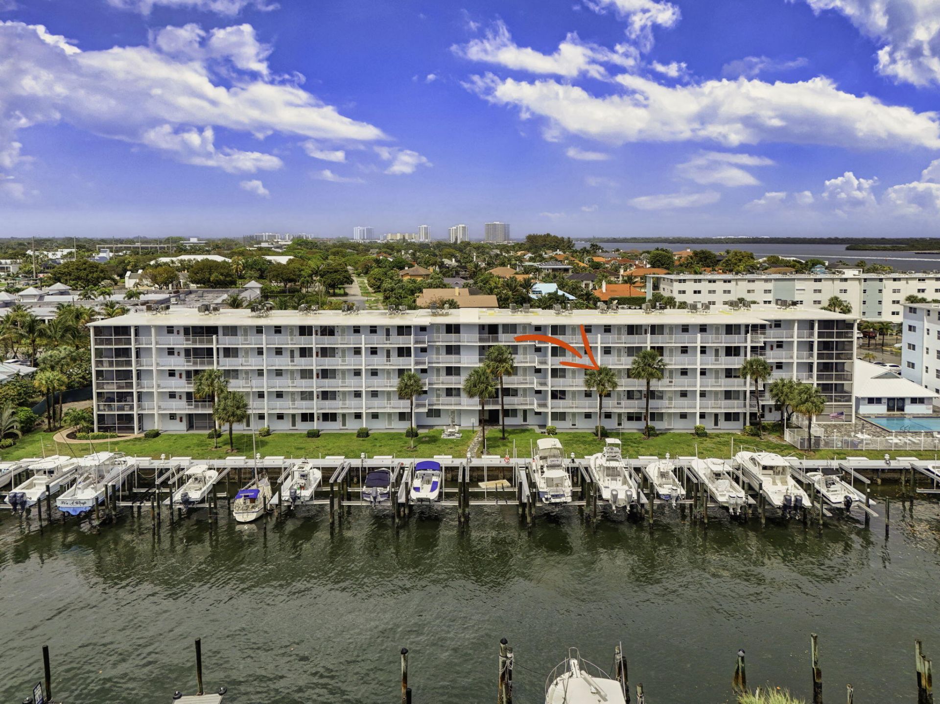 108 Paradise Harbour Boulevard, Unit 305, North Palm Beach, FL 33408 Photo