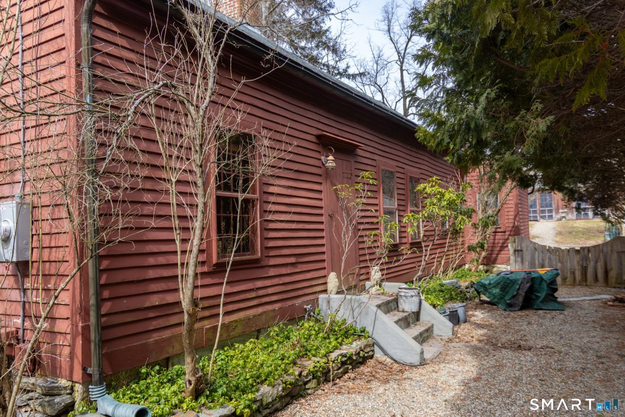 22 Westford, Eastford, CT 06242 Main Photo