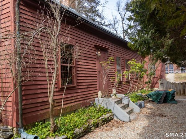 22 Westford, Eastford, CT 06242