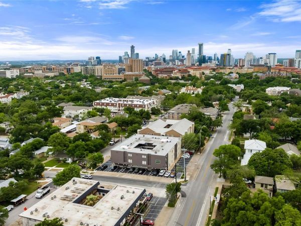 101 E 33rd ST, Unit 208, Austin, TX 78705