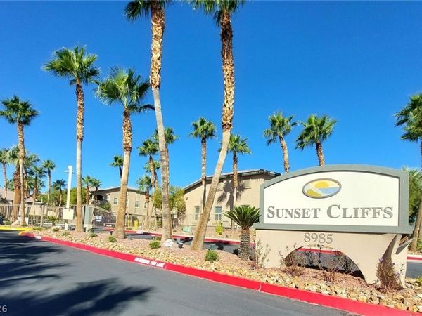 8985 S Durango Drive, Unit 2014, Las Vegas, NV 89113
