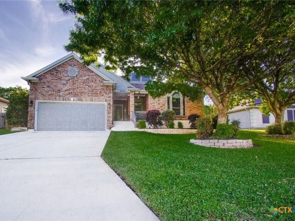 2272 Brittany Grace , New Braunfels, TX 78130