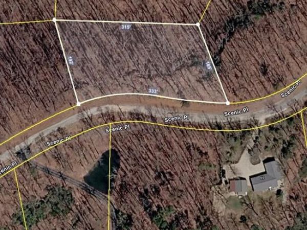 00 Scenic Place, Monterey, TN 38574