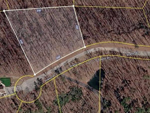 000 Scenic Place, Monterey, TN 38574