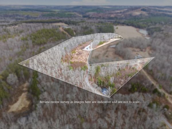 12.63 Ac Vanwinkle Cemetery Road, Crossville, TN 38572