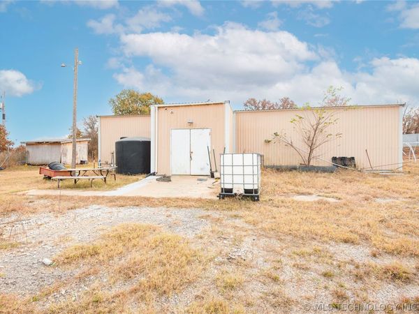 171 Pebble Lane, Ratliff City, OK 73481