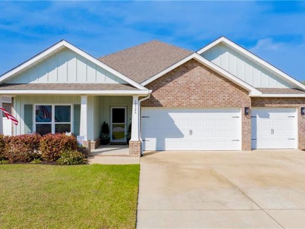 10926 Native Dancer Way, Daphne, AL 36526