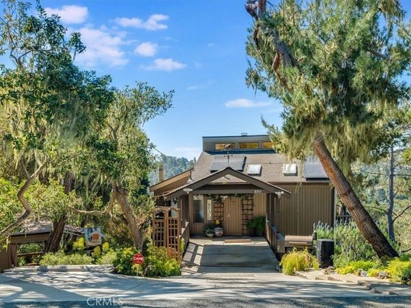 850 Suffolk Street, Cambria, CA 93428