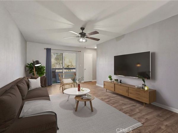 20362 Rue Crevier, Unit 605, Canyon Country, CA 91351