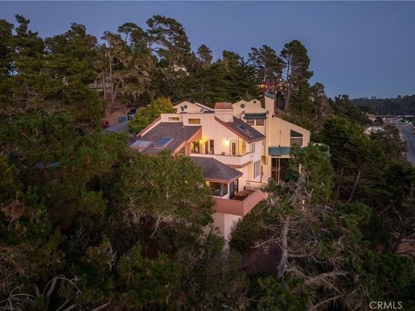 904 Hartford Street, Cambria, CA 93428