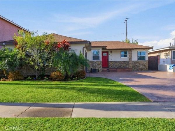 6530 Denmead, Lakewood, CA 90713