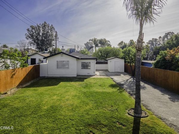 2213 Gage, Bakersfield, CA 93305