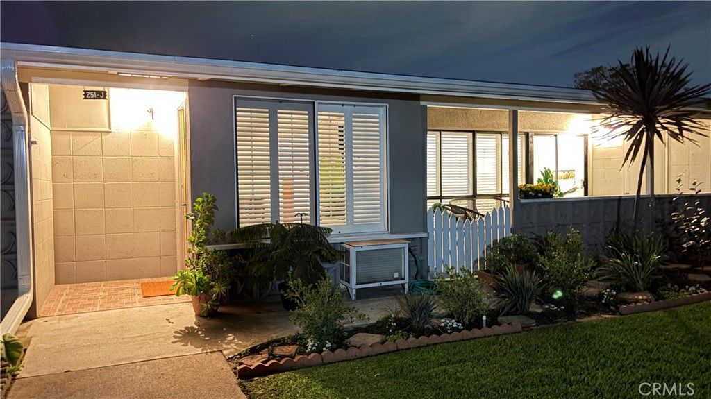 13231 Seaview Lane, Unit M10-251J, Seal Beach, CA 90740 Main Photo