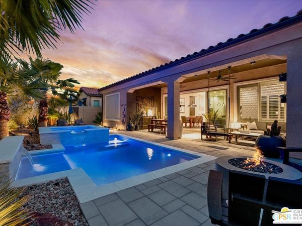 22 Chardonnay, Rancho Mirage, CA 92270