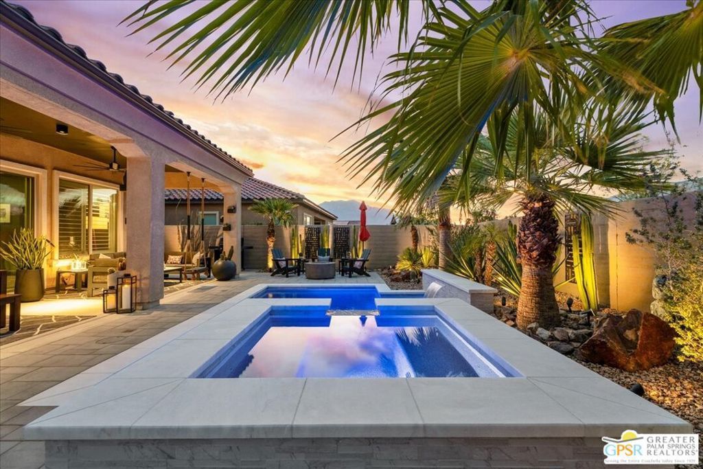 22 Chardonnay, Rancho Mirage, CA 92270 Main Photo