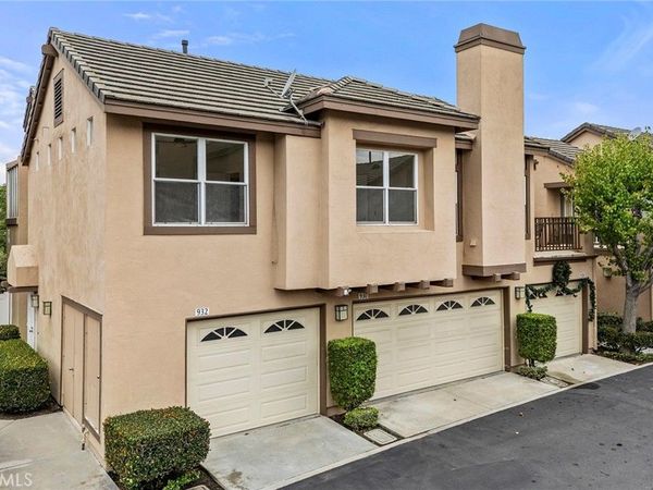 932 S Country Glen, Anaheim Hills, CA 92808