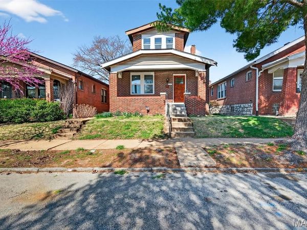 6049 Wanda Avenue, St Louis, MO 63116