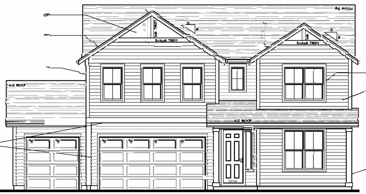 2029 SW 42nd Street, Unit Lot 8, Redmond, OR 97756 Main Photo