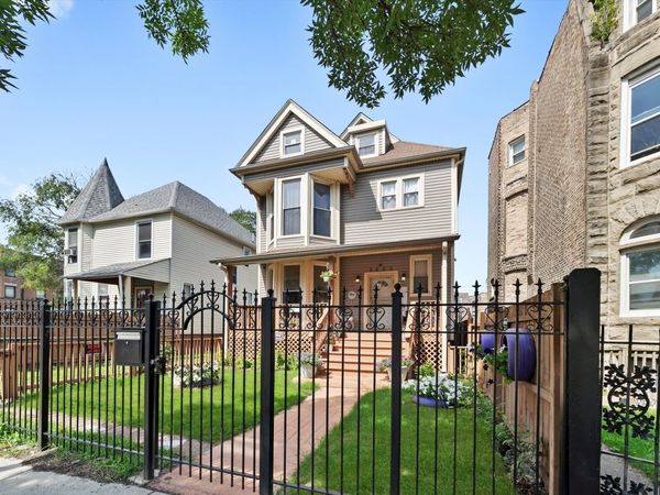 5850 S INDIANA Avenue , Chicago, IL 60637