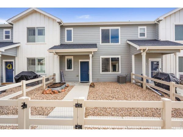 710 Oregon Trl, Unit D-3, Ault, CO 80610