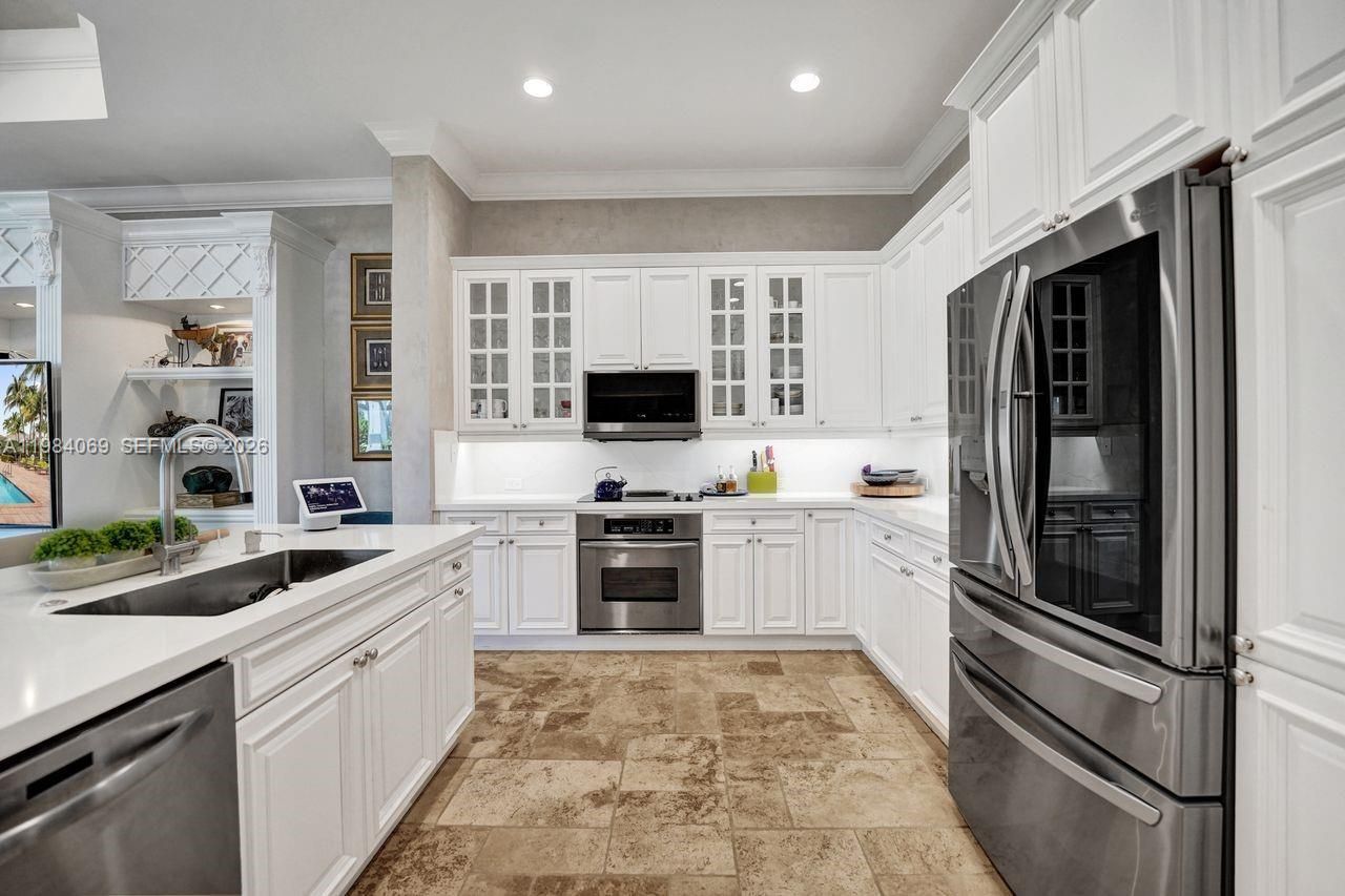 899 Spinnaker Dr W , Hollywood, FL 33019 Photo