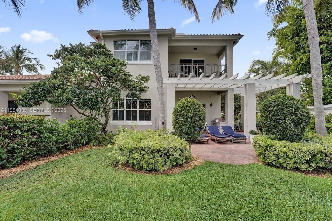 899 Spinnaker Dr W , Hollywood, FL 33019 Photo