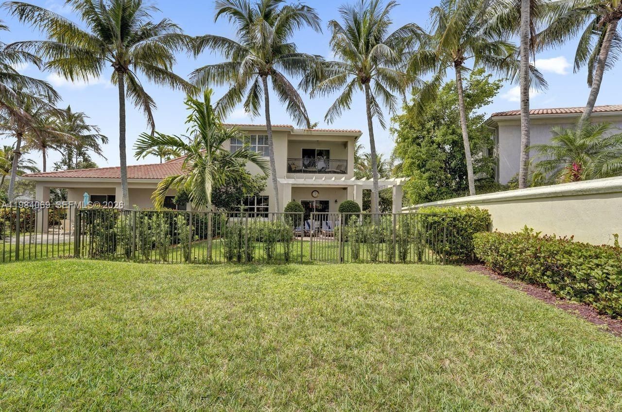 899 Spinnaker Dr W , Hollywood, FL 33019 Photo