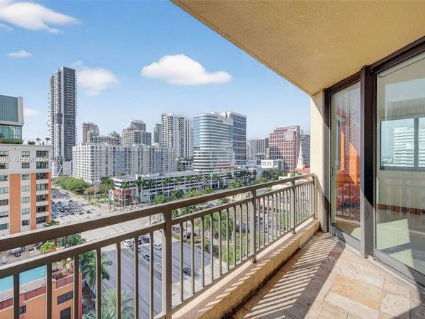 110 N Federal Hwy , Unit 1205, Fort Lauderdale, FL 33301