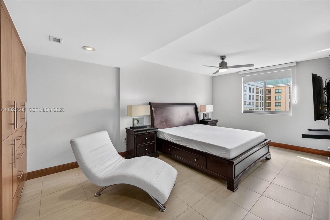 110 N Federal Hwy , Unit 1205, Fort Lauderdale, FL 33301 Photo