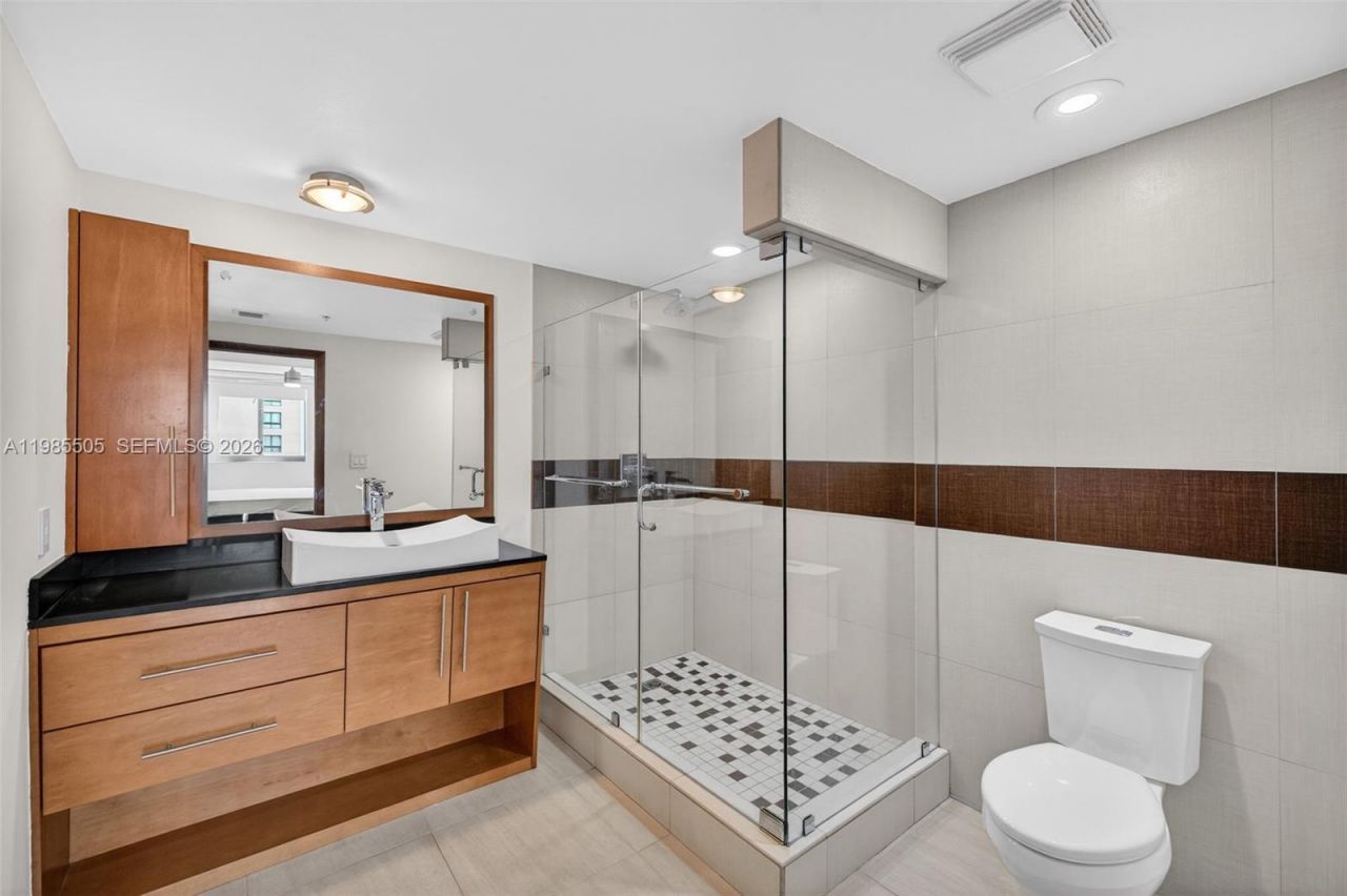 110 N Federal Hwy , Unit 1205, Fort Lauderdale, FL 33301 Photo