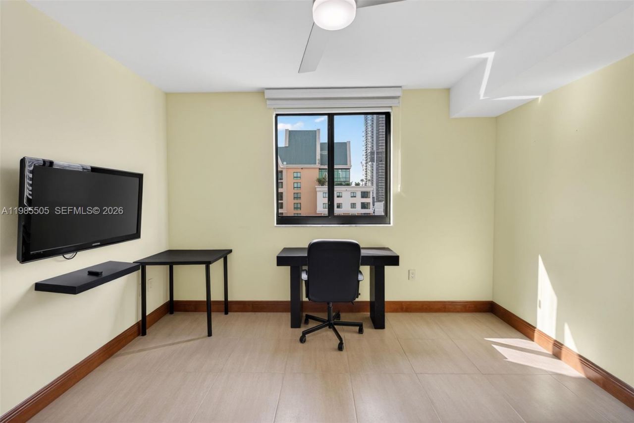 110 N Federal Hwy , Unit 1205, Fort Lauderdale, FL 33301 Photo