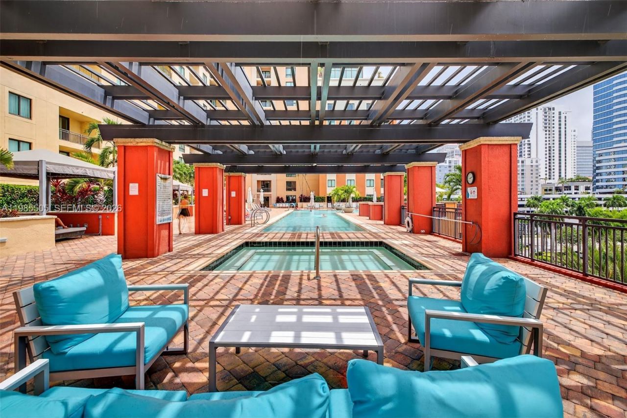 110 N Federal Hwy, Unit 1205, Fort Lauderdale, FL 33301 Photo