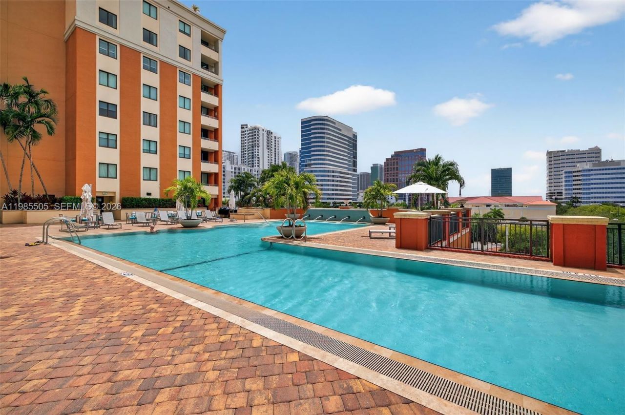 110 N Federal Hwy, Unit 1205, Fort Lauderdale, FL 33301 Photo
