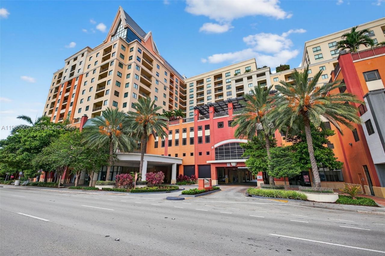 110 N Federal Hwy , Unit 1205, Fort Lauderdale, FL 33301 Photo