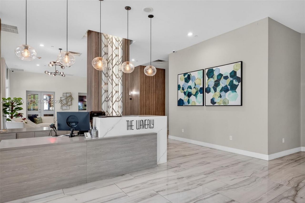 110 N Federal Hwy, Unit 1205, Fort Lauderdale, FL 33301 Photo