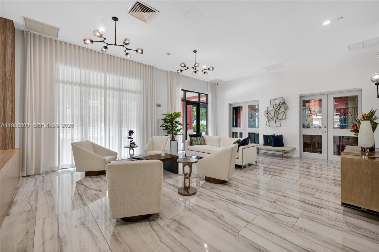 110 N Federal Hwy , Unit 1205, Fort Lauderdale, FL 33301 Photo