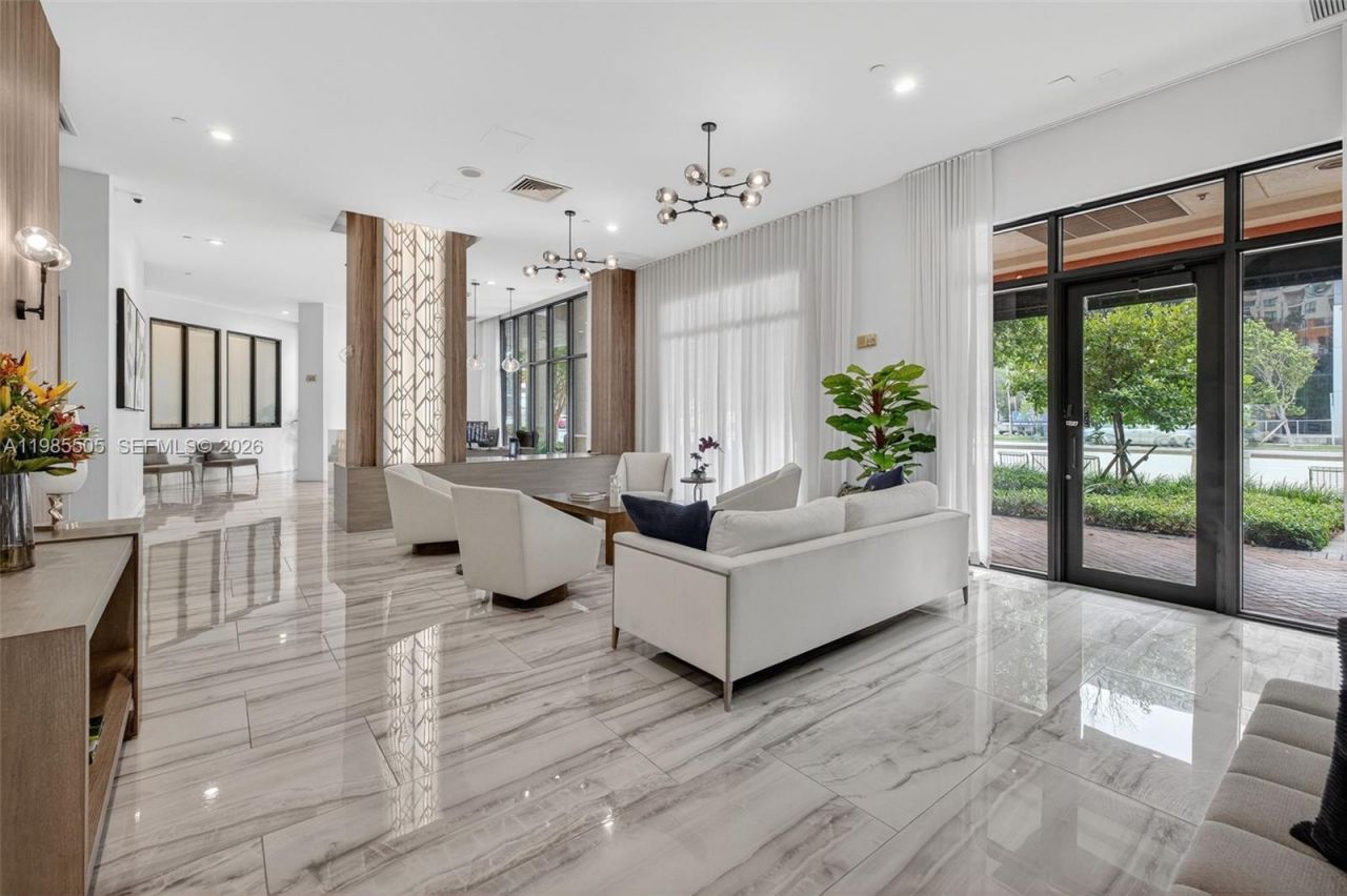 110 N Federal Hwy, Unit 1205, Fort Lauderdale, FL 33301 Photo