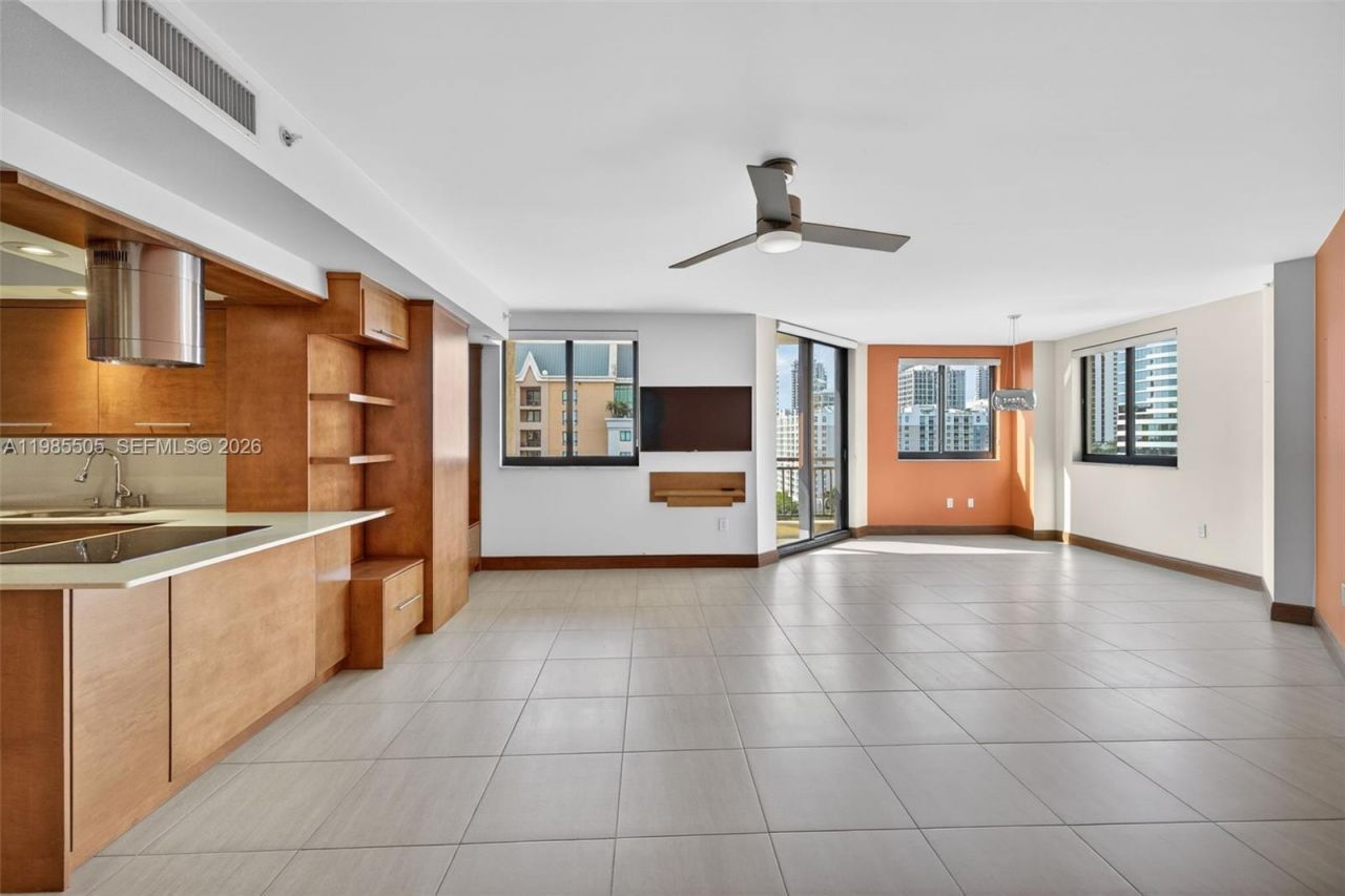 110 N Federal Hwy , Unit 1205, Fort Lauderdale, FL 33301 Photo